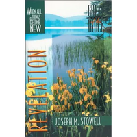 Revelation: When All Things Become New - Paperback