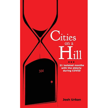 Cities on a Hill - Paperback