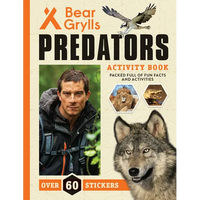 Predators - Paperback