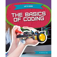 Basics of Coding - Library Binding