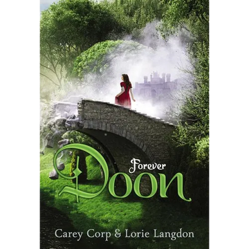 The Forever Doon - Paperback