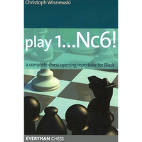 Play 1...Nc6! - Paperback