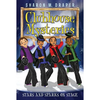 Stars and Sparks on Stage - Paperback