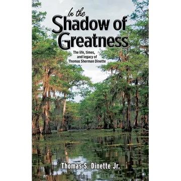 In the Shadow of Greatness - Paperback