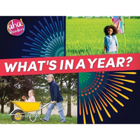What's in a Year? - Paperback