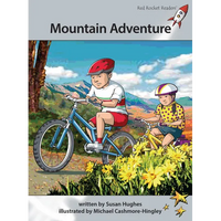 Mountain Adventure - Paperback