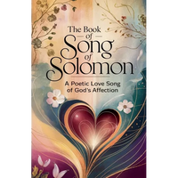 The Book of Song of Solomon - Paperback