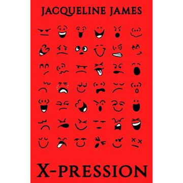X-pression - Paperback