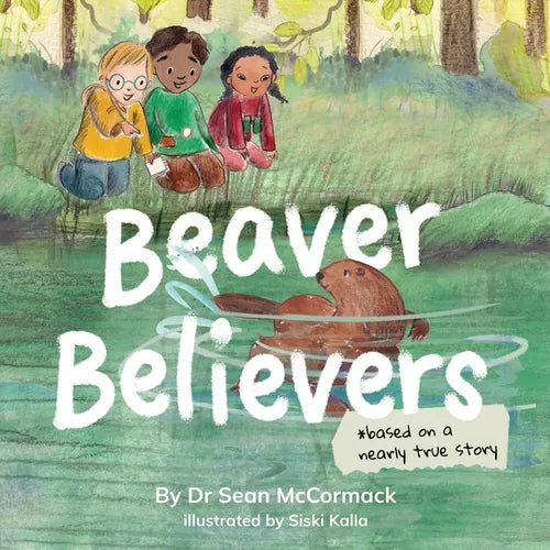 Beaver Believers