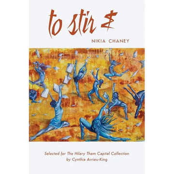 to stir & - Paperback