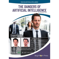 The Dangers of Artificial Intelligence - Hardcover