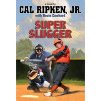 Super Slugger - Paperback