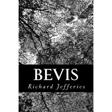Bevis - Paperback