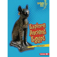 Explore Ancient Egypt - Paperback