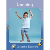 Dancing: Skills Set 2 - Paperback