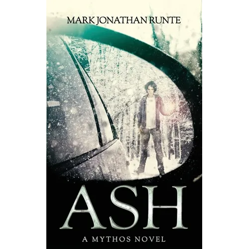 Ash: A Mythos Novel