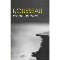 Rousseau - Paperback