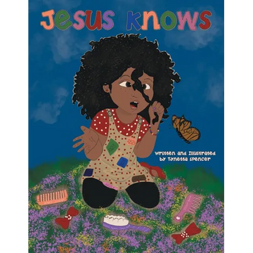 Jesus Knows - Paperback
