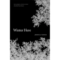 Winter Here: Poems - Paperback