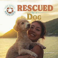Rescued by a Dog - Paperback