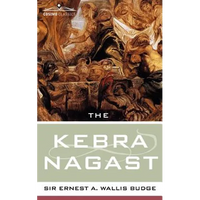 The Kebra Nagast - Paperback