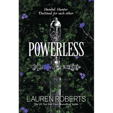 Powerless - Paperback