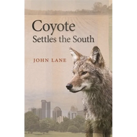 Coyote Settles the South - Paperback