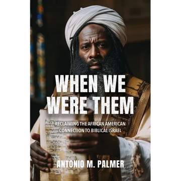 When We Were Them - Paperback