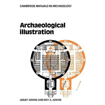 Archaeological Illustration - Paperback