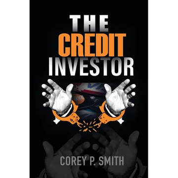 The Credit Investor - Paperback