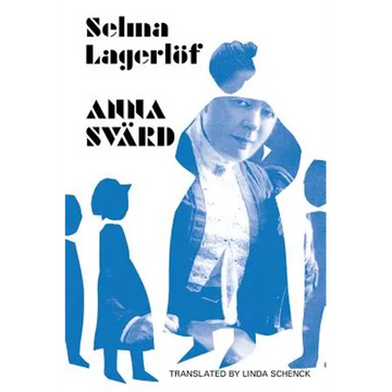 Anna Svärd - Paperback
