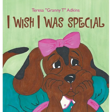 I Wish I Was Special - Hardcover
