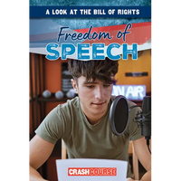 Freedom of Speech - Paperback