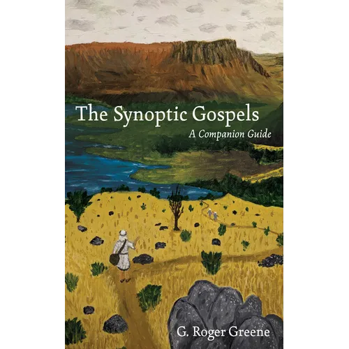 The Synoptic Gospels