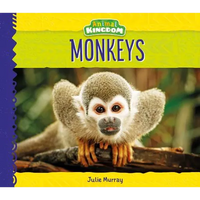 Monkeys - Library Binding