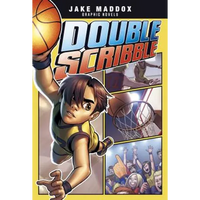 Double Scribble - Paperback