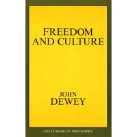 Freedom and Culture - Paperback