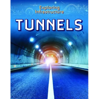 Tunnels - Library Binding
