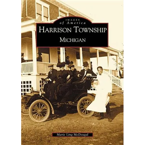 Harrison Township