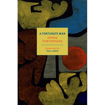 A Fortunate Man - Paperback