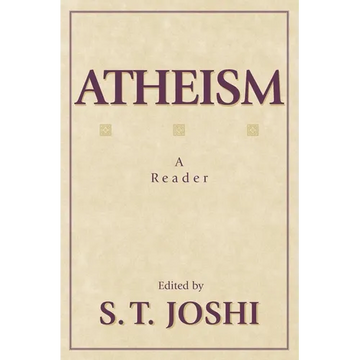 Atheism - Paperback