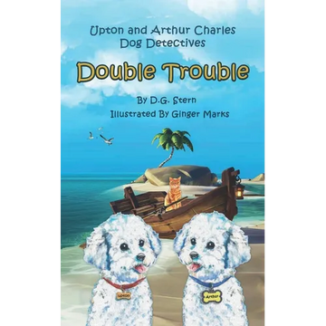 Double Trouble - Paperback