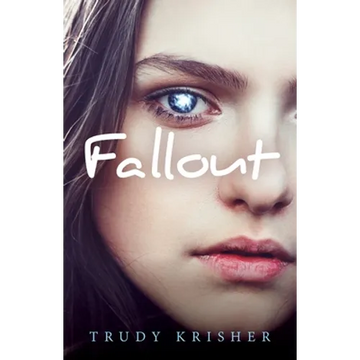 Fallout - Paperback