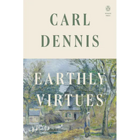 Earthly Virtues - Paperback