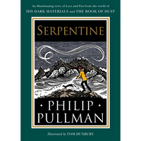 His Dark Materials: Serpentine - Hardcover