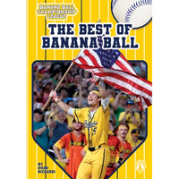 Best of Banana Ball - Library Binding
