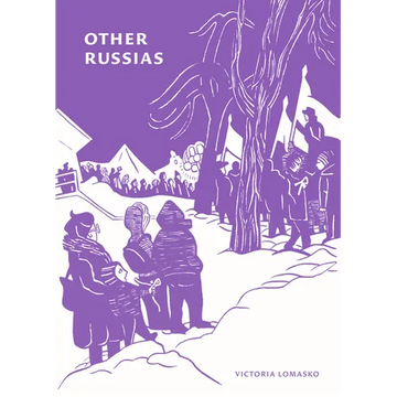 Other Russias - Paperback