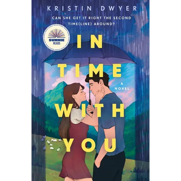 In Time with You - Paperback