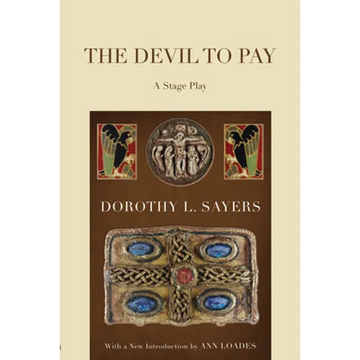 The Devil To Pay - Paperback