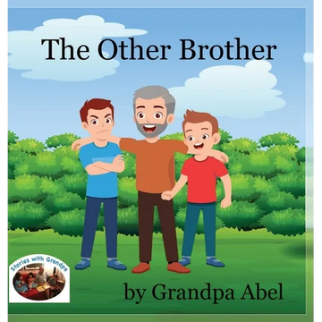The Other Brother - Hardcover